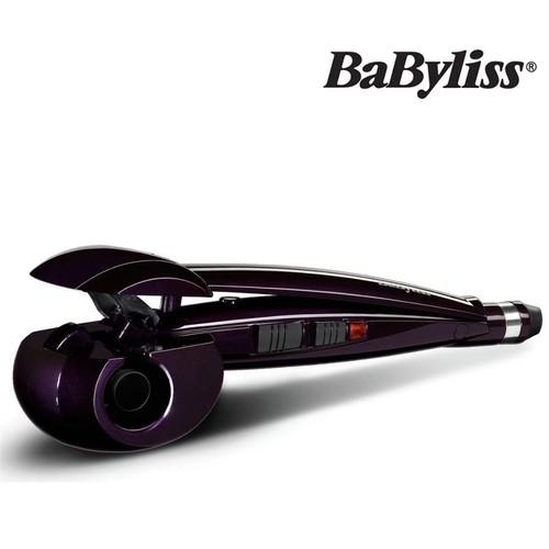 Babyliss purple curl - babyliss, (2667u)