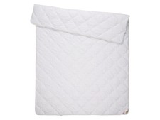 LIVARNO home Duo-Steppbett »Polygiene®« - B-Ware sehr gut