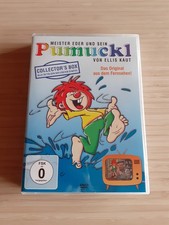 PUMUCKL - Collector's Box *