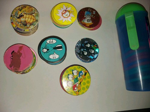103 chupa chups caps 22 - 103,