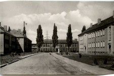 Zschornewitz - Neubauten in