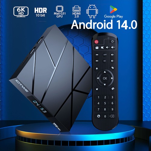 2026 smart android14 box - 2026,