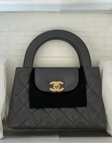 Chanel kelly shopper bag - kelly,