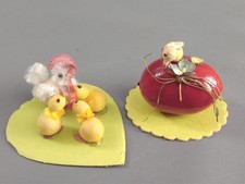 2er SET Osterdekoration