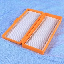 50 Grid Plastic Storage Box