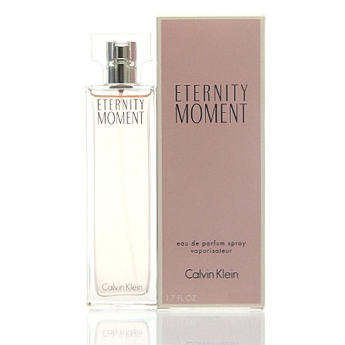 Calvin klein eternity - calvin, moment