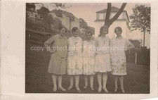 Burkhardtsdorf Erzgebirgskreis Sachsen Frauengruppe