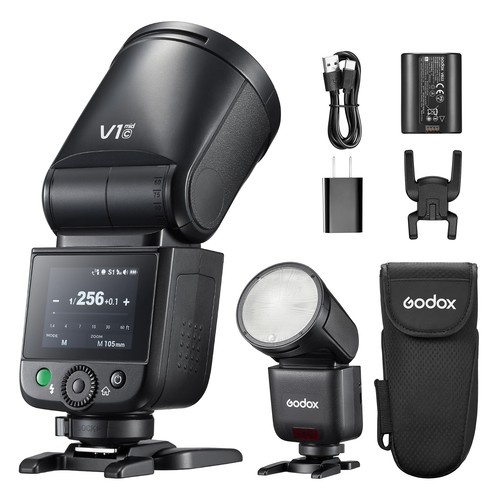 Godox mid flash - godox,