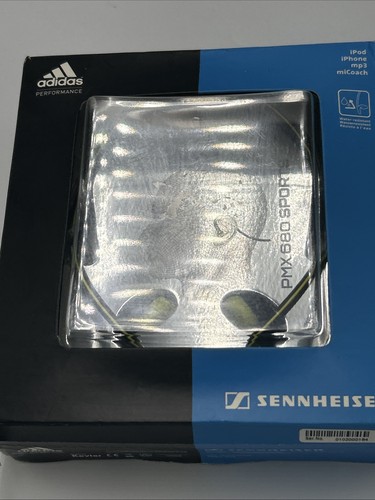 Sennheiser pmx 680 sports - sennheiser,