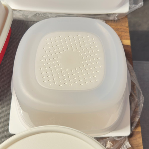 Tupperware mini käsemax - tupperware,