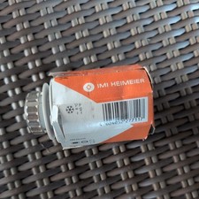 Heimeier K Thermostatkopf mit Nullstellung (700000500)