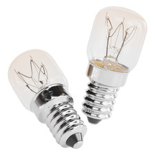 greate 2x E14 Backofenlampe