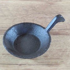 Teelichthalter Gusseisen