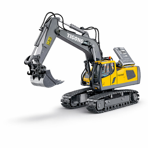 Bagger ferngesteuert 4ghz - rc,