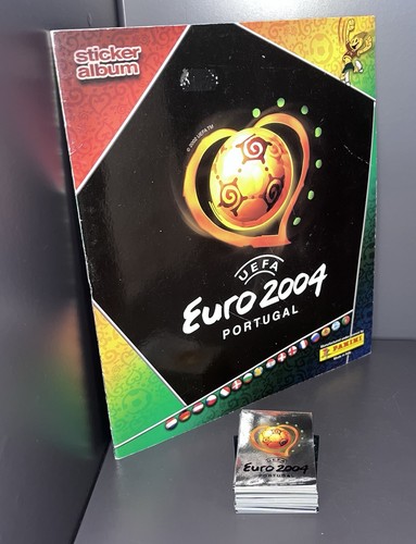 Panini sammelalbum portugal - sammelalbum,