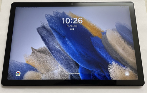 Samsung galaxy tab x205 - galaxy,