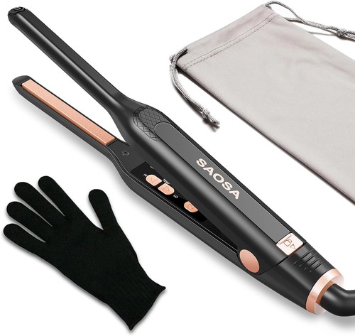 Saosa mini glätteisen für - mini,