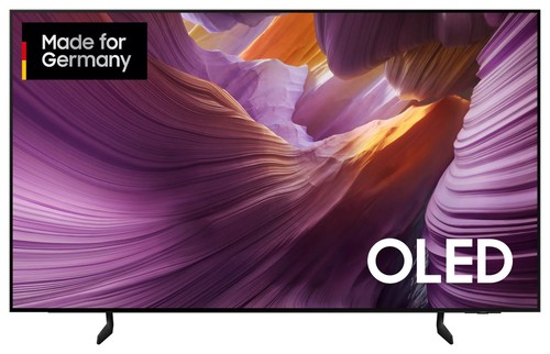 Samsung gq65s85faexzg oled - samsung,