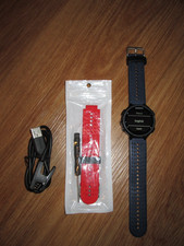 funktionierende Laufuhr Garmin