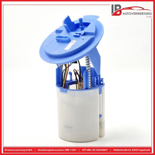 Kraftstoffpumpe benzinpumpe - kraftstoffpumpe,