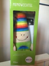 Memowichtelt von Jakoo, für