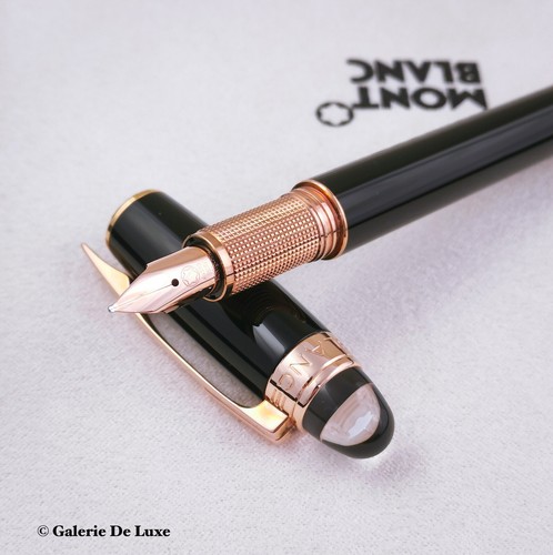 Montblanc starwalker - montblanc,