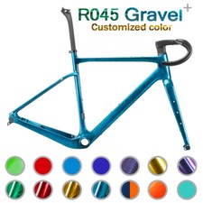 AIRWOLF Gravel Carbon Fiber