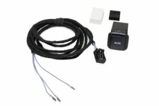 Für VW Radio MFD 2  RNS 2 -