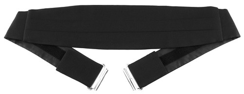 Tigertie herren kummerbund - herren,