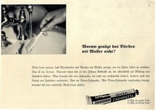 Nivea creme dosen - dosen, und