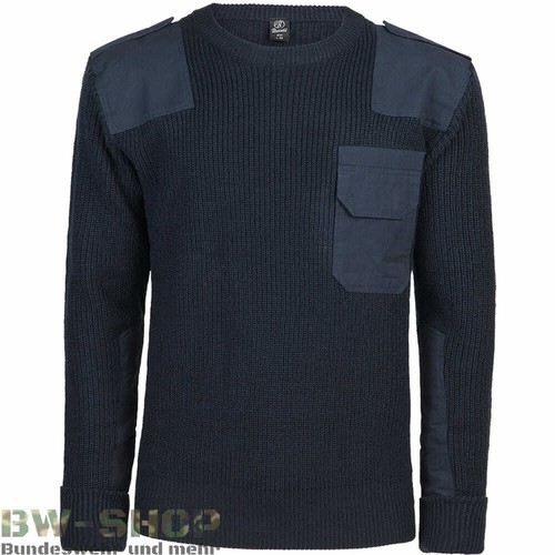 Bundeswehr pullover neu - bundeswehr, bw