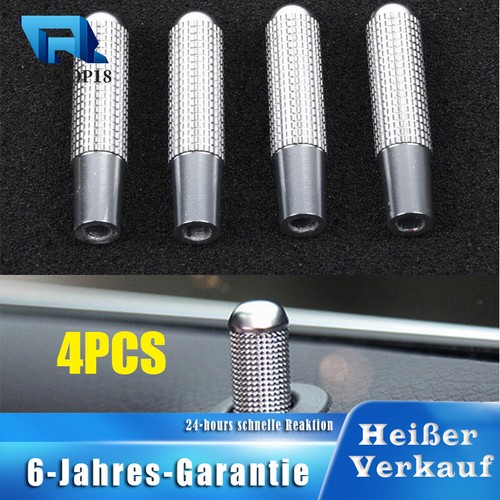 4pcs tür verriegelungsknopf - 4pcs,