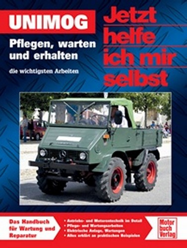 Reparaturanleitung jetzt helfe - jetzt,