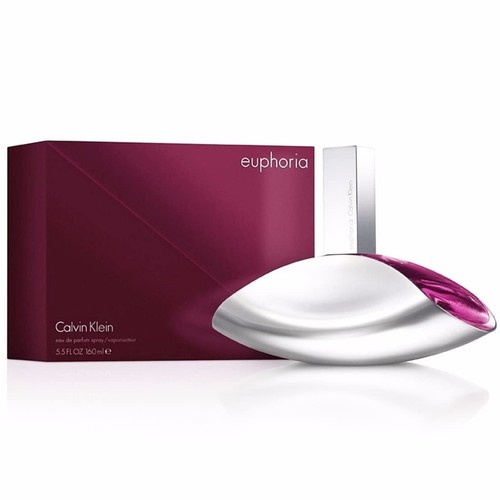 Calvin klein euphoria - calvin,