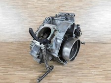 Sachs XTC 125 4Takt Rumpfmotor Motor Kurbelwelle Getriebe Motorhälften B