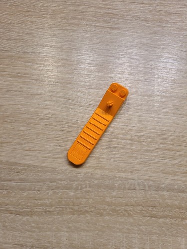 Top lego steinlöser - steinlöser, orange
