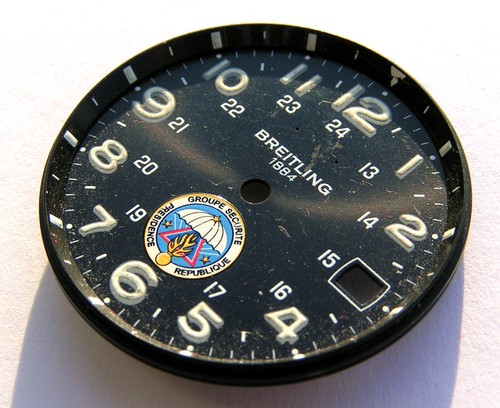 Breitling colt a17040 groupe - breitling,