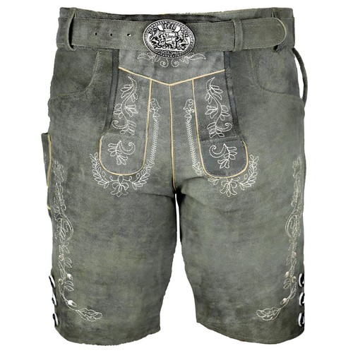 Herren lederhose hans - herren,