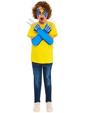 Wolverine Claws offizielles