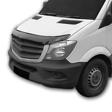 Motorhaube Windabweiser Für Mercedes Sprinter 2014-2018 SCOUTT
