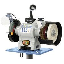 Bernardo Kombischleifmaschine