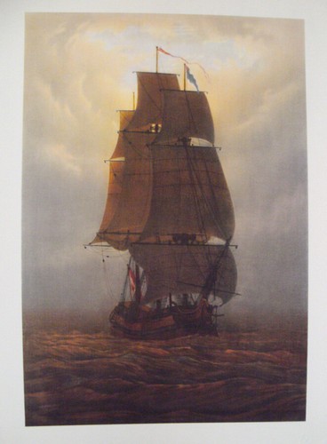 Neu caspar david - neu, friedrich