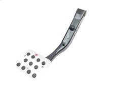 1K1723143C AUDI A3 8P SPORTBACK S LINE BREMSPEDAL DSG S-TRONIC