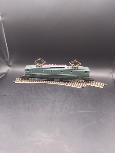 Lima lok 7140 der - e-lok,