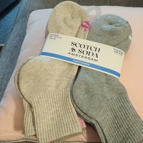 Scotch soda damen - &,