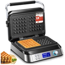Waffeleisen 1600W