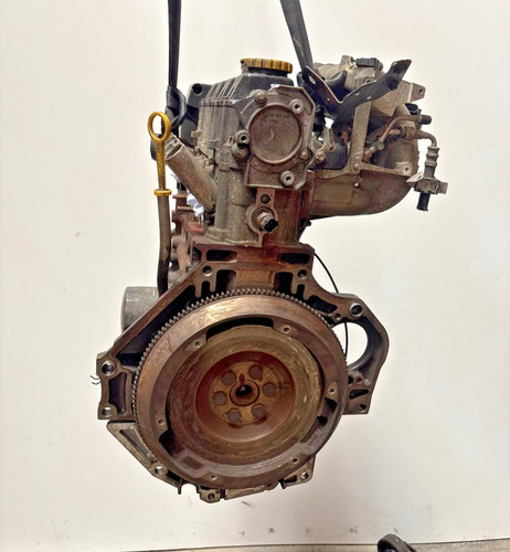 Motor ohne anbauteile opel - ohne,