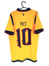 *Neu mit Etikett* 2025 Ecuador