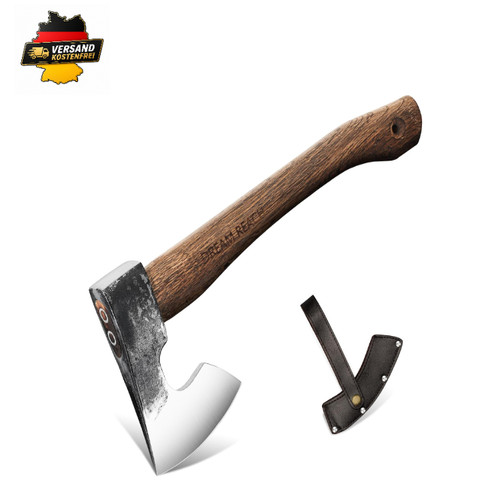 Dream axt holzgriff - axt,