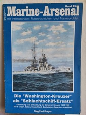 „Washington-Kreuzer“ als